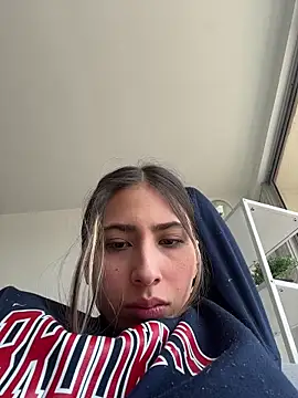 Ameellie online show from 03-14-26, 03:28