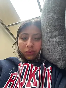 Ameellie online show from 03-15-26, 02:23