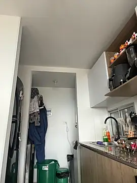 Ameellie online show from 03-20-26, 02:55