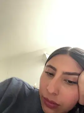 Ameellie online show from 03-27-26, 07:46