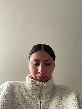 Ameellie online show from 04-10-26, 03:28