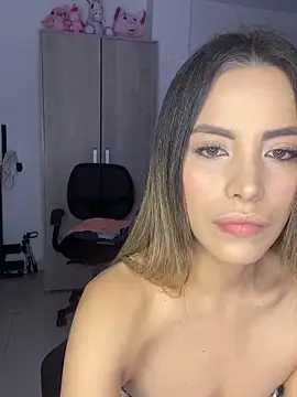 amelye saens online show from 01-19-25, 11:10