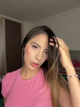 amelye saens online show from 03-12-25, 02:30