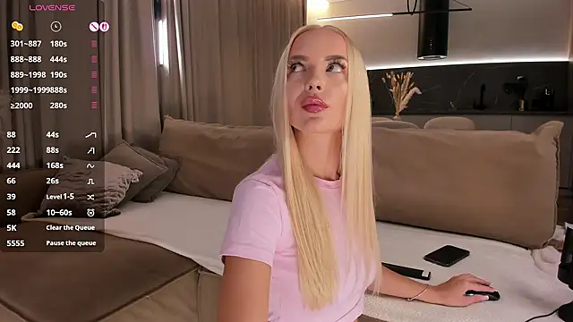 eva m1racle  online show from 11-02-25, 08:44