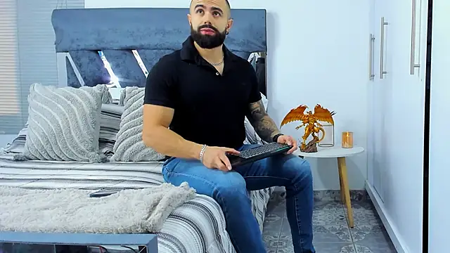 Zack Froone online show from 02-23-26, 01:52