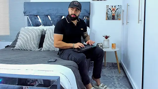 Zack Froone online show from 03-05-26, 01:18