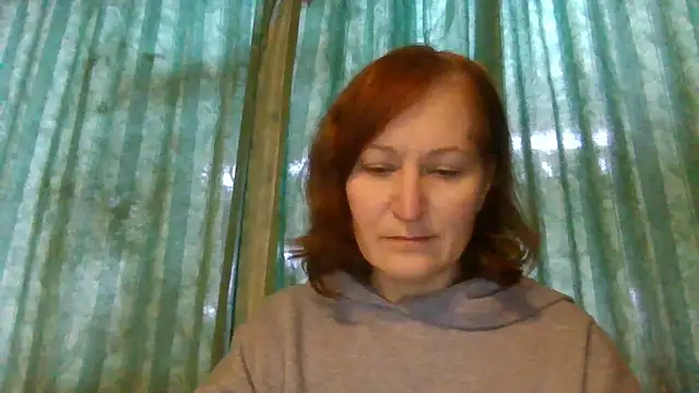 AmellyGrand online show from 02-19-26, 12:45