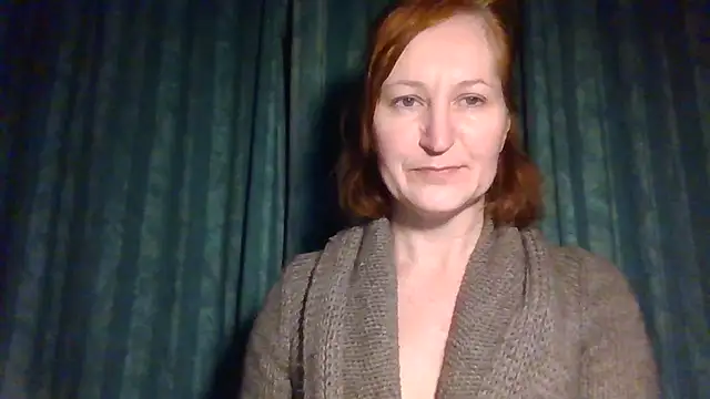 AmellyGrand online show from 02-20-26, 01:24