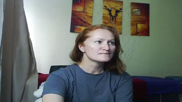 AmellyGrand online show from 07-05-26, 04:03