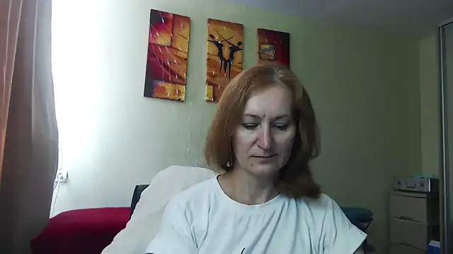 AmellyGrand online show from 07-12-26, 11:45