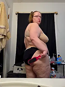 virgieblanca online show from 02-08-26, 06:17