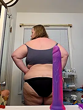 virgieblanca online show from 04-13-26, 02:50