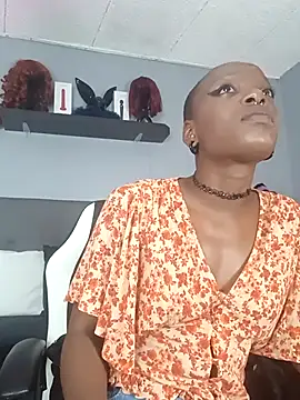 Coco Kiss online show from 09-26-25, 06:56