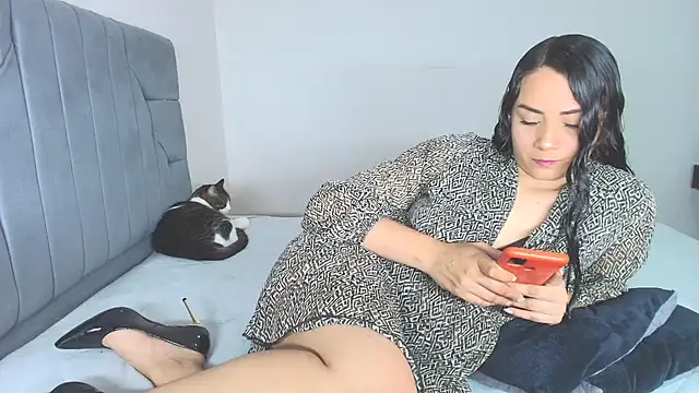 celeste 2023 online show from 03-07-26, 03:58