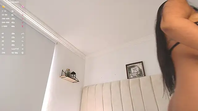 mollyrivera online show from 12-19-24, 02:35