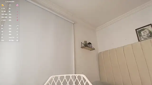 mollyrivera online show from 01-11-25, 11:13