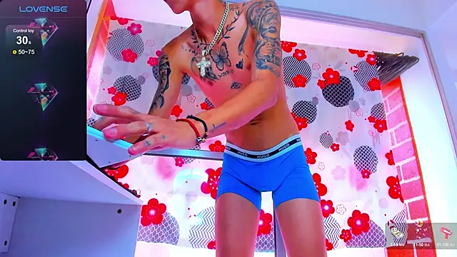 Snapshot of Hardcockboysxxx chatting on 01-08-25, 01:52 Hardcockboysxxx online show from 01-08-25, 01:52