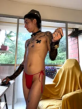 Hardcockboysxxx online show from 10-31-25, 01:01