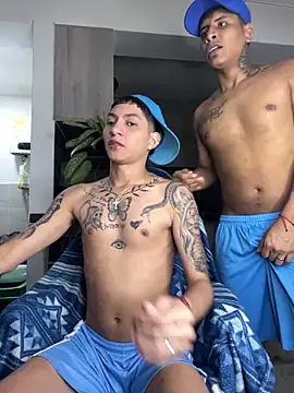 Hardcockboysxxx online show from 02-11-26, 04:17