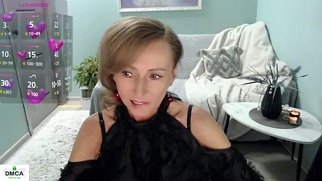 HornyMilf 777 online show from 02-21-26, 06:47