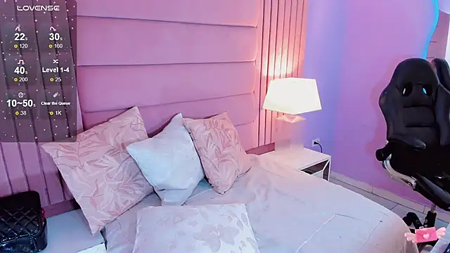 andrea alvarz online show from 03-03-25, 04:47