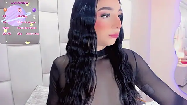 andrea alvarz online show from 03-17-26, 04:39