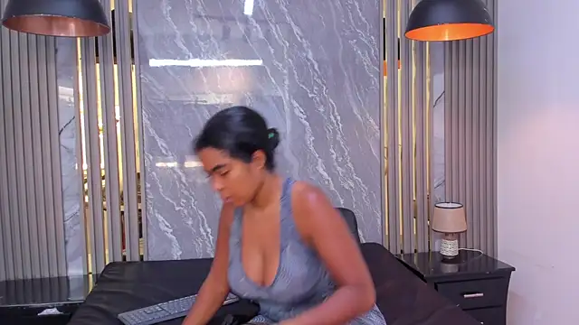 Snapshot of CiaraHarris chatting on 03-15-25, 07:16 CiaraHarris online show from 03-15-25, 07:16