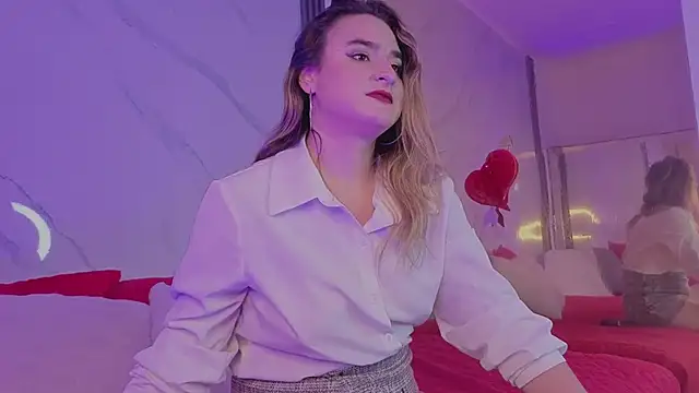 CandyQueenGold online show from 02-09-26, 07:18