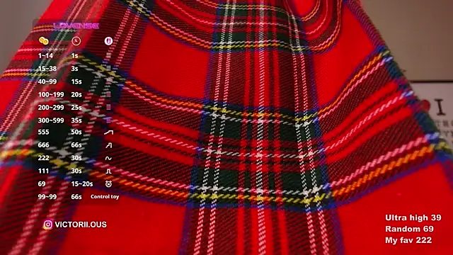 Mrs Tory online show from 02-24-26, 10:08