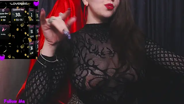 mia-joy online show from 10-07-25, 08:28