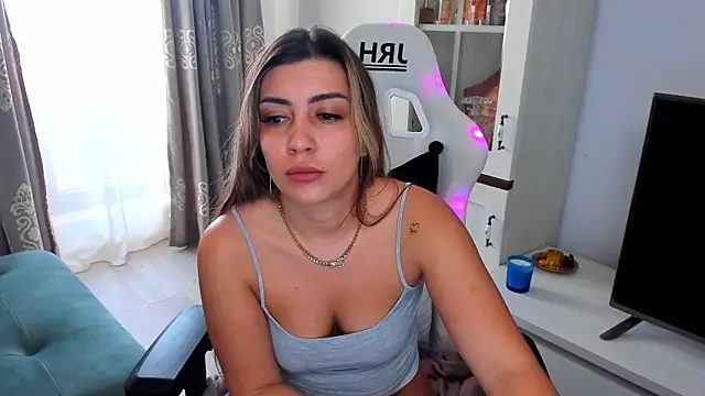 EveEvian online show from 01-14-25, 08:52