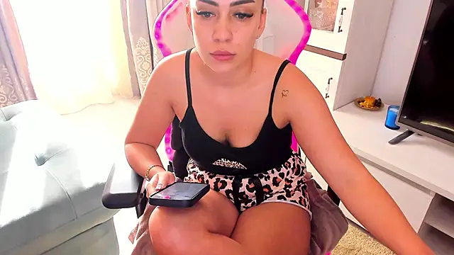 EveEvian online show from 01-29-25, 11:20