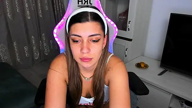 EveEvian online show from 02-23-25, 08:22