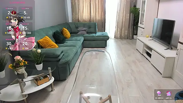 EveEvian online show from 09-30-25, 09:58