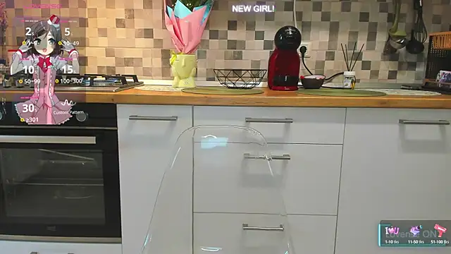 EveEvian online show from 10-03-25, 08:11