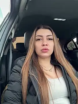 EveEvian online show from 04-11-26, 09:46