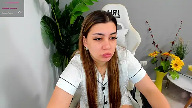 EveEvian online show from 04-22-26, 12:18