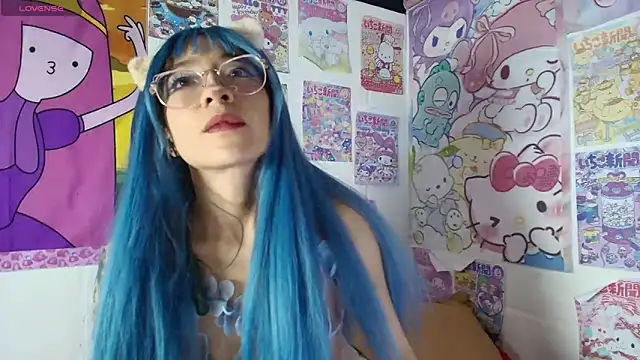 Snapshot of Cloe_Leee chatting on 05-02-26, 05:34 Cloe Leee online show from 05-02-26, 05:34