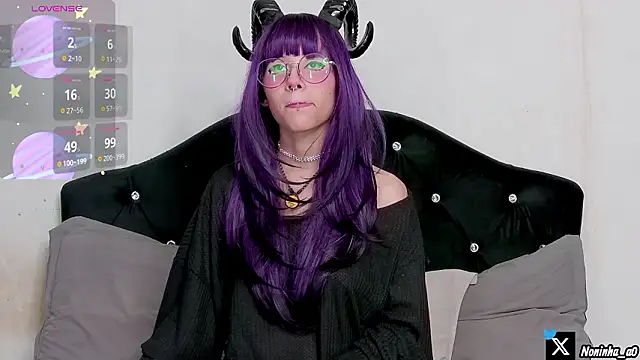 nonawhitemm online show from 03-08-26, 02:48