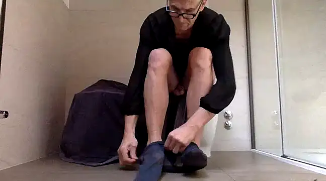 Asia Pantyhosed online show from 01-21-25, 02:26