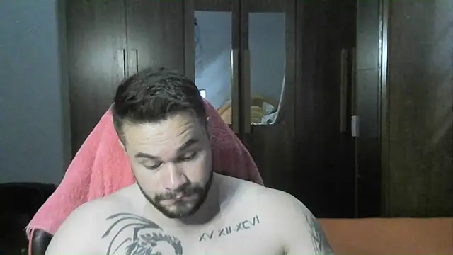 Galeego DF online show from 01-15-25, 02:02