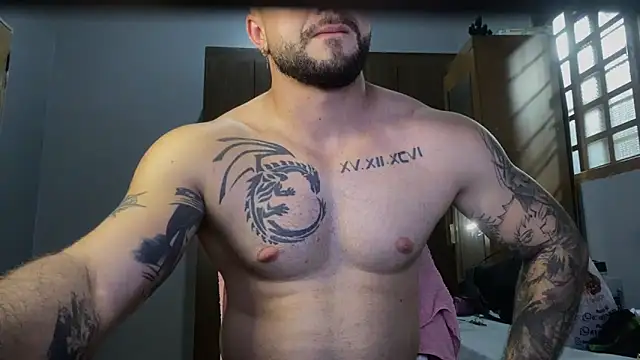 Galeego DF online show from 10-26-25, 04:35