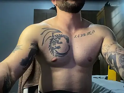 Galeego DF online show from 11-09-25, 03:54