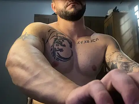 Galeego DF online show from 11-10-25, 01:32