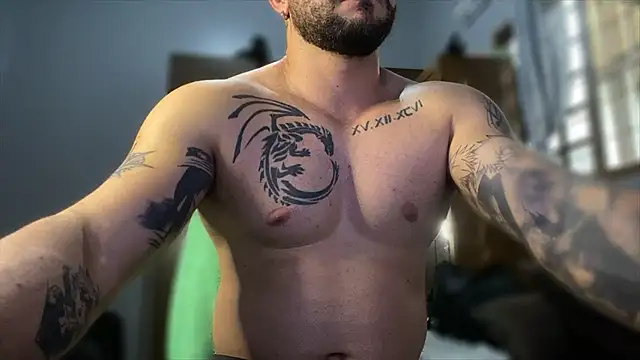 Galeego DF online show from 12-03-25, 03:43