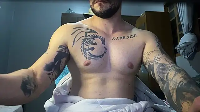 Galeego DF online show from 02-12-26, 02:39