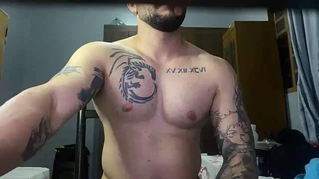 Galeego DF online show from 02-15-26, 07:51