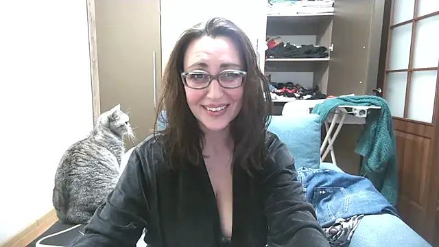 Snapshot of Ulyana72882 chatting on 01-18-25, 11:11 Ulyana72882 online show from 01-18-25, 11:11