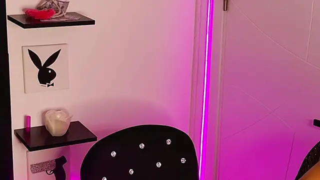 MissAmeliaa online show from 09-21-25, 02:08