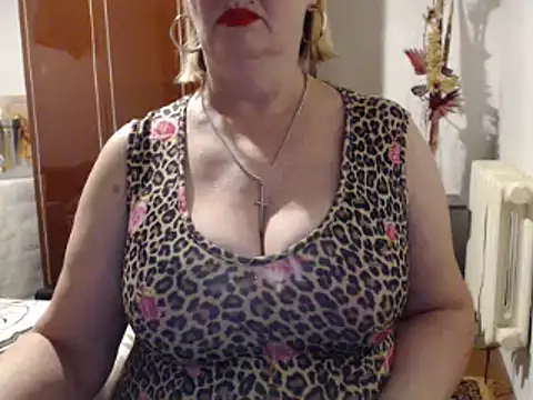 Secretfox online show from 12-01-25, 06:29